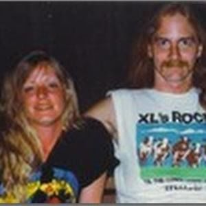 Meet your Posher, Terri